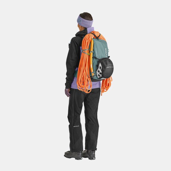 Ortovox 3l ortler jacket new arrivals
